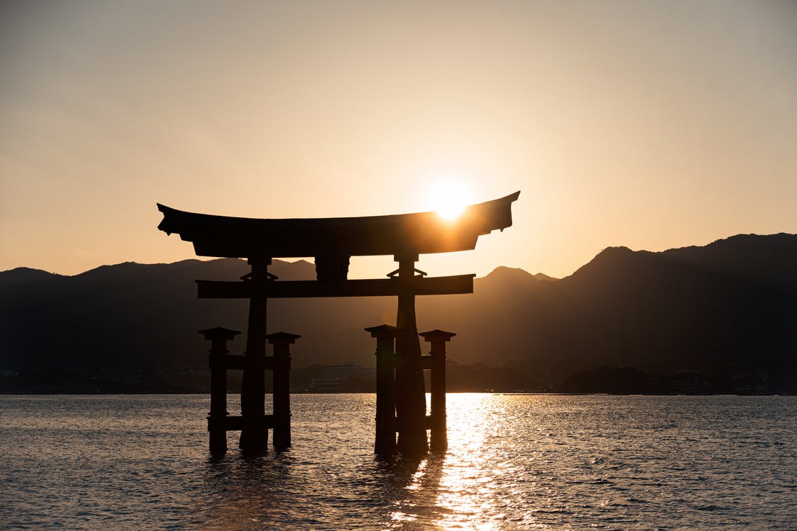 sunrise